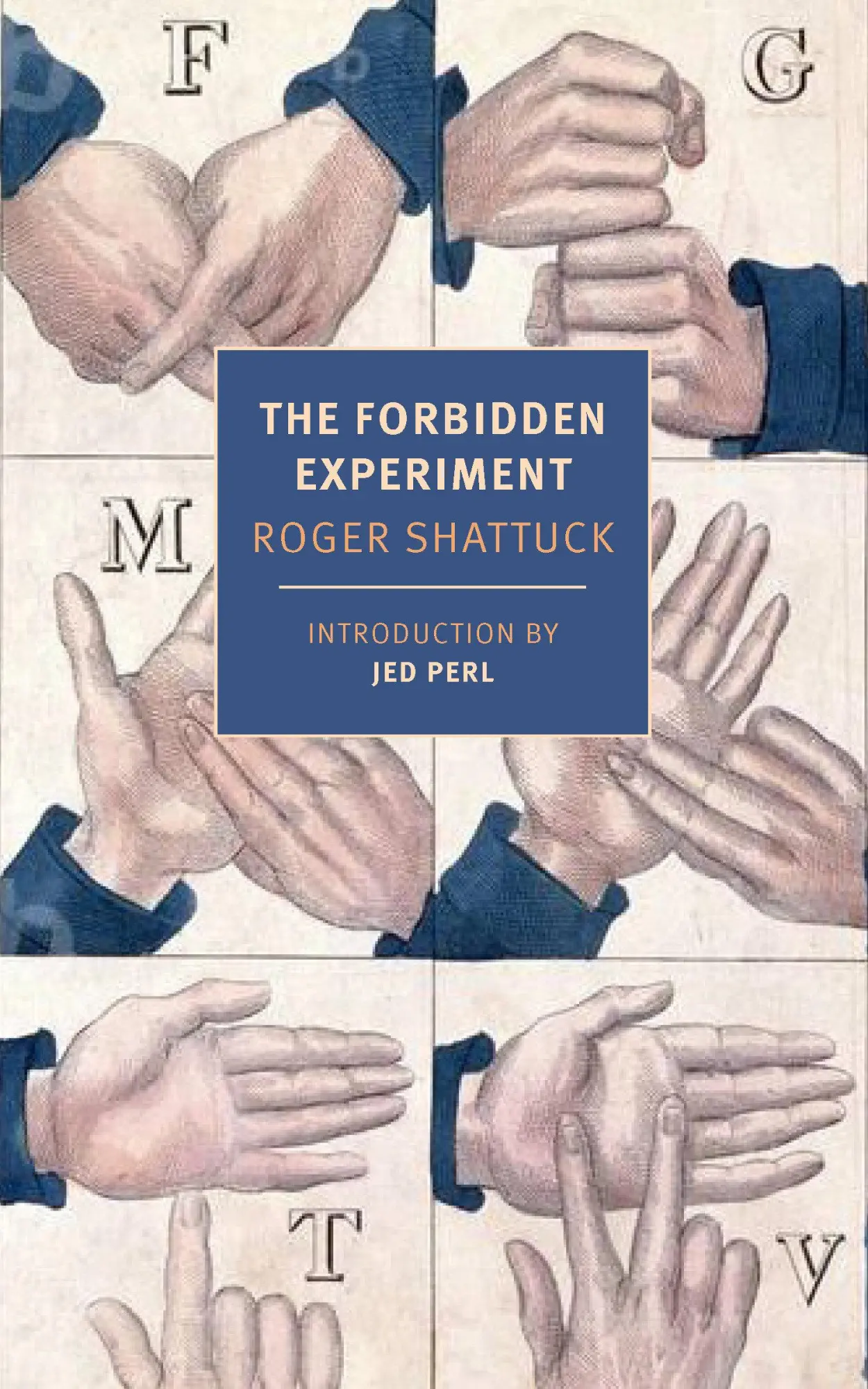 Cover: 9781681379777 | The Forbidden Experiment | The Story of the Wild Boy of Aveyron | Buch