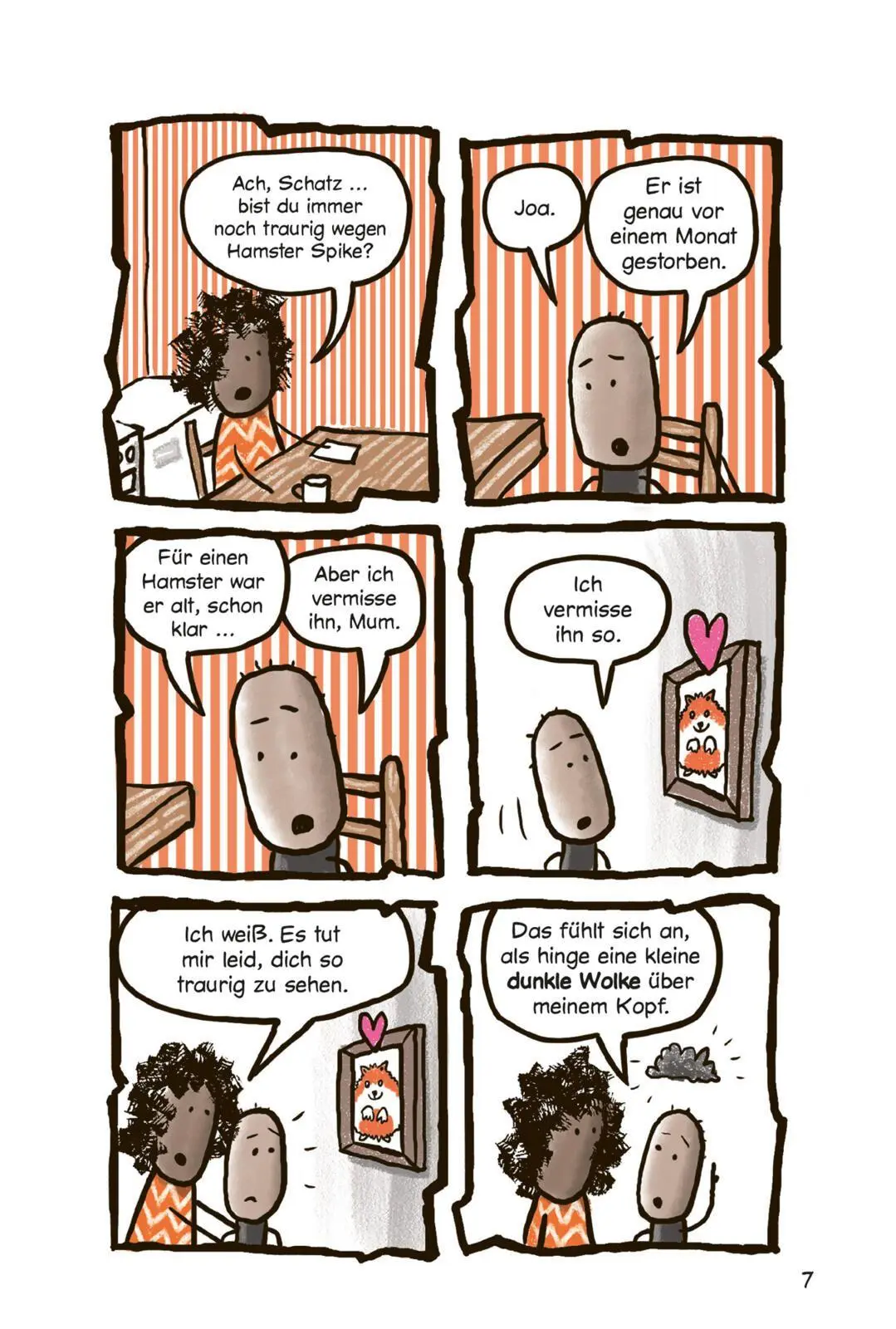 Bild: 9783551559777 | Action Dude 2: Stress im All | Andy Riley | Buch | 144 S. | Deutsch