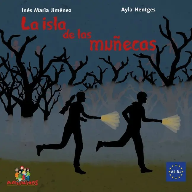 Cover: 9783943079777 | La isla de las muñecas | Inés María Jiménez | Taschenbuch | 48 S.