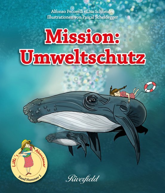 Cover: 9783952509777 | Mission: Umweltschutz | Alfonso Pecorelli (u. a.) | Buch | 64 S.
