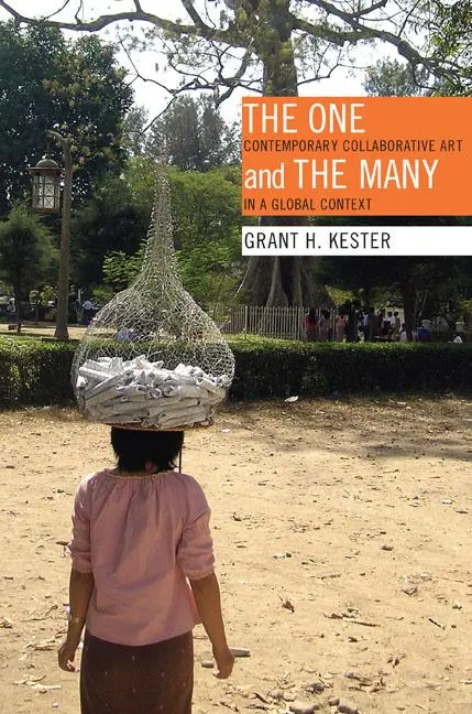 Cover: 9780822349877 | The One and the Many | Grant H Kester | Taschenbuch | Englisch | 2011
