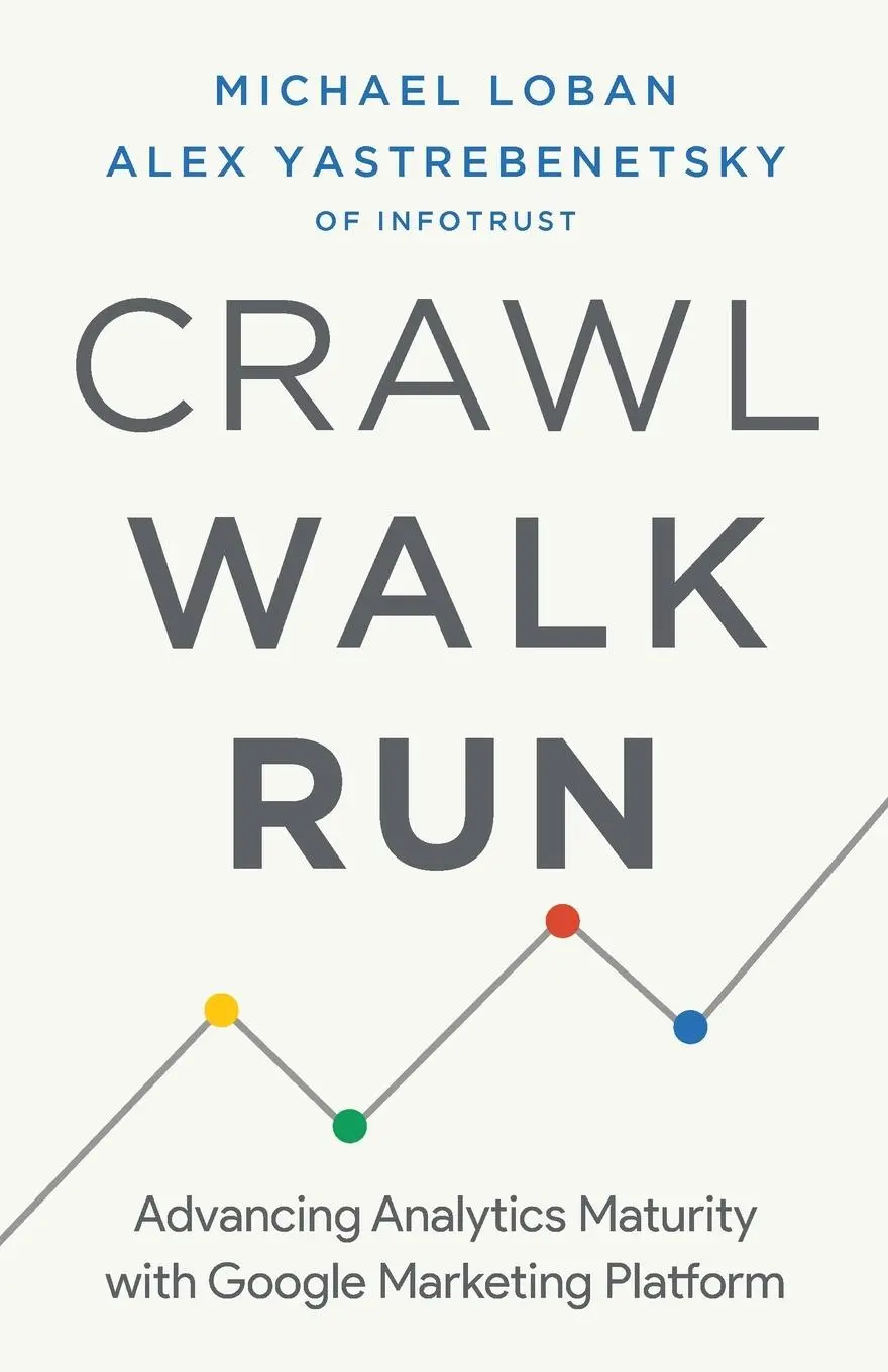 Cover: 9781544509877 | Crawl, Walk, Run | Michael Loban (u. a.) | Taschenbuch | Englisch