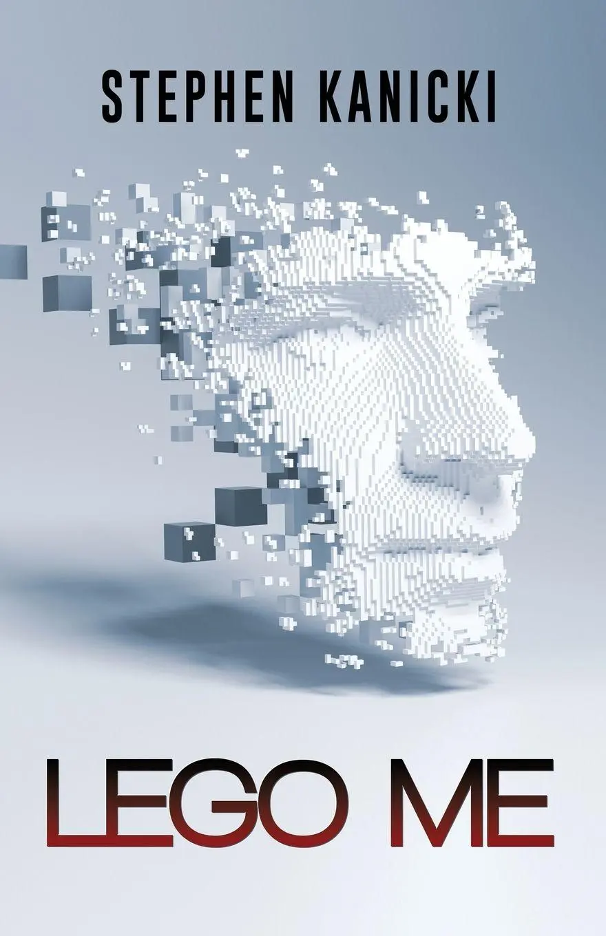 Cover: 9781684339877 | Lego Me | Stephen Kanicki | Taschenbuch | Englisch | 2022
