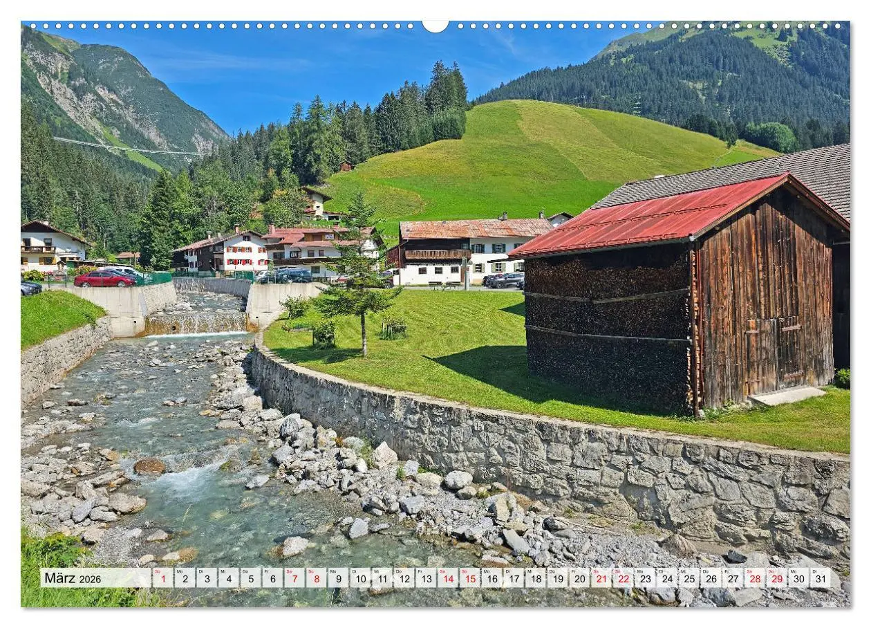 Bild: 9783457359877 | Vom Formarinsee bis Landsberg am Lech - Auf dem Lechradweg...