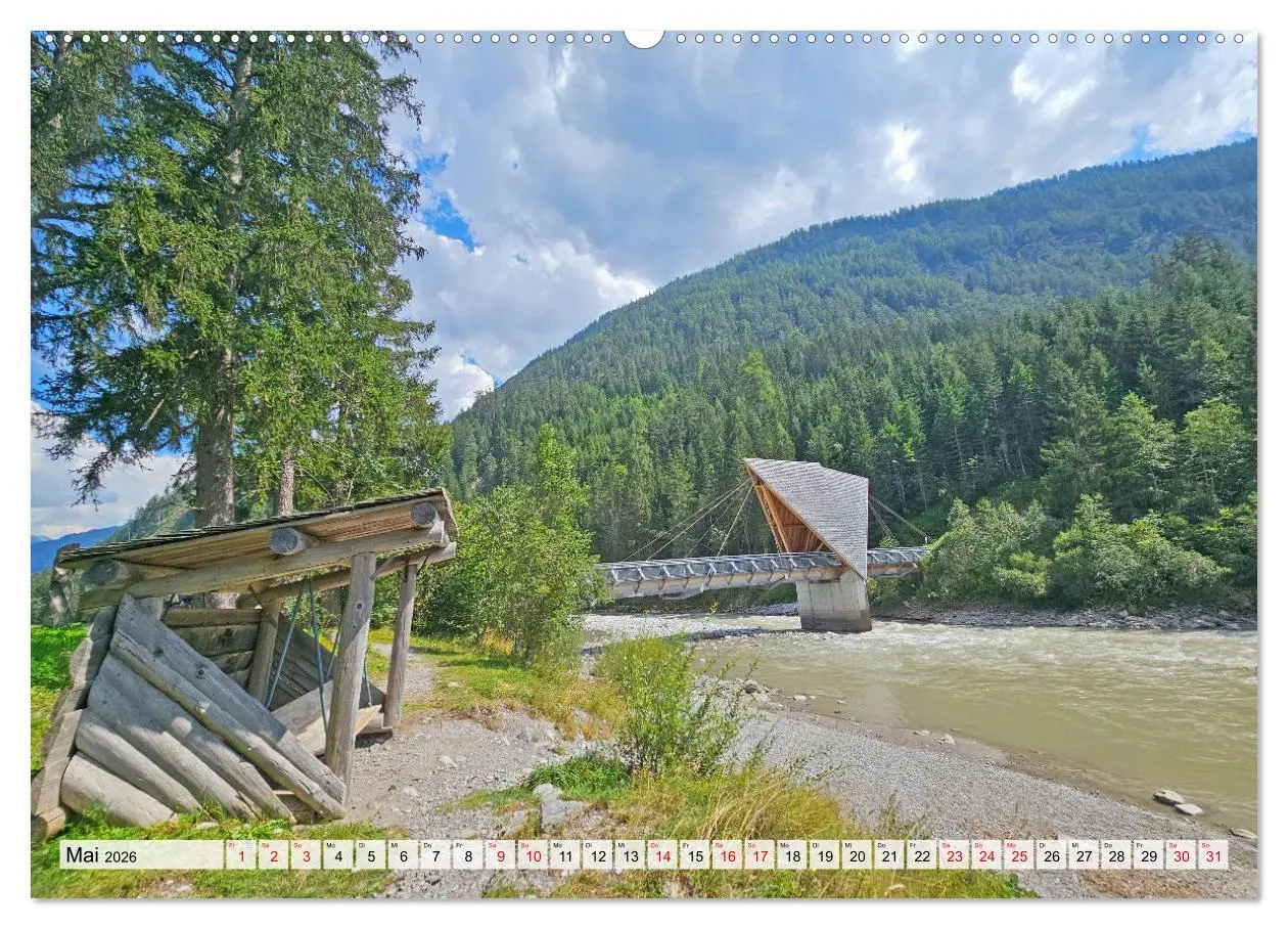 Bild: 9783457359877 | Vom Formarinsee bis Landsberg am Lech - Auf dem Lechradweg...