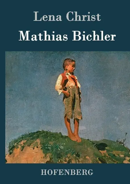 Cover: 9783843079877 | Mathias Bichler | Lena Christ | Buch | HC runder Rücken kaschiert