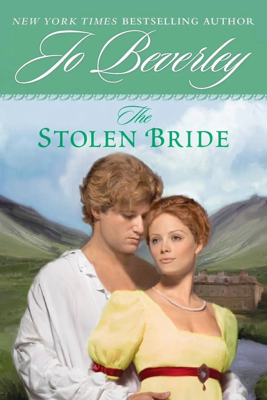 Cover: 9780451229977 | The Stolen Bride | Jo Beverley | Taschenbuch | Englisch | 2010