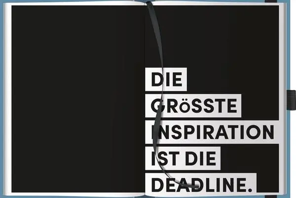 Bild: 9783731889977 | Projekt-Meeting-Planer Aqua | Verlag Korsch | Buch | 200 S. | Deutsch