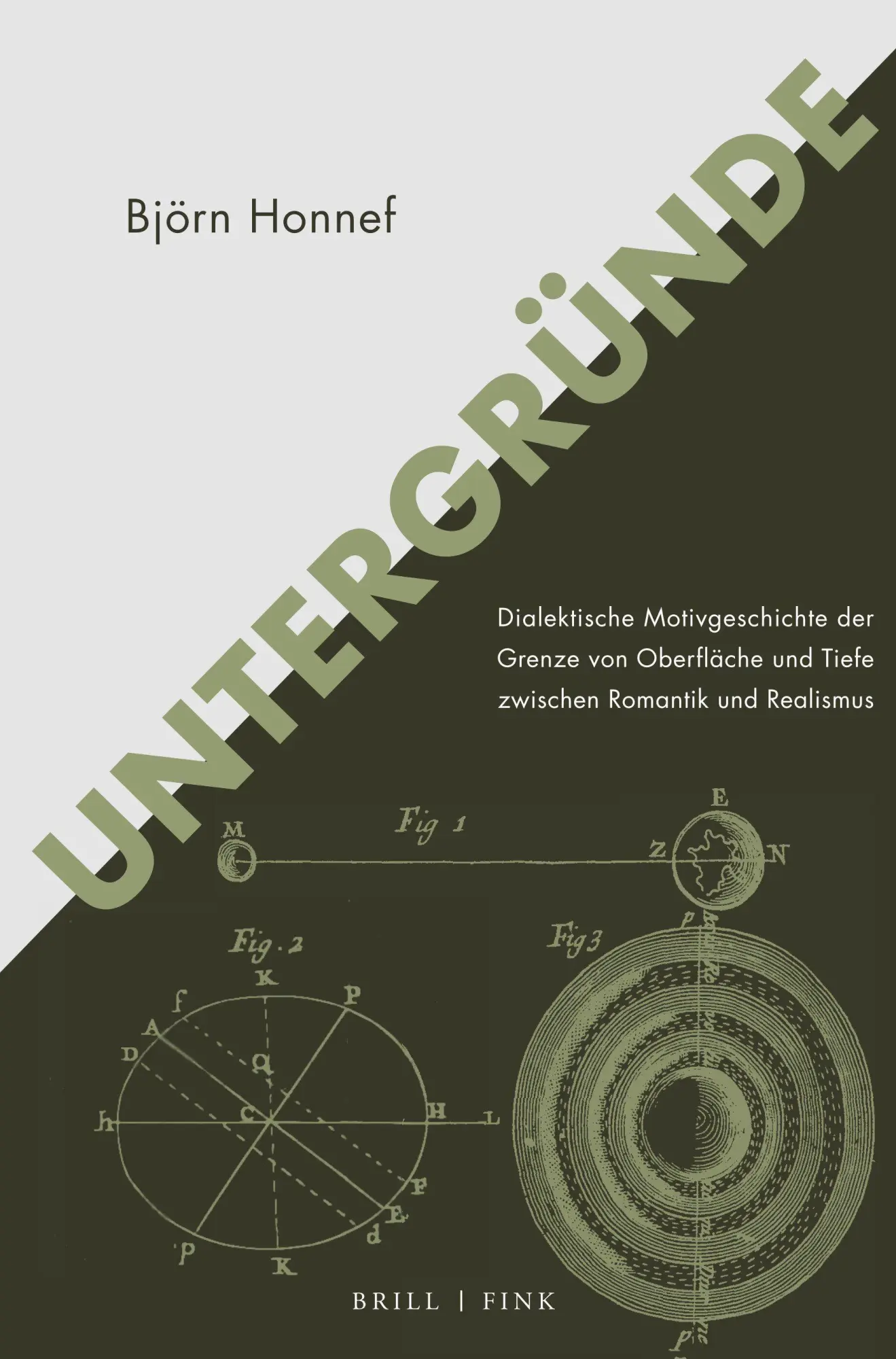 Untergründe