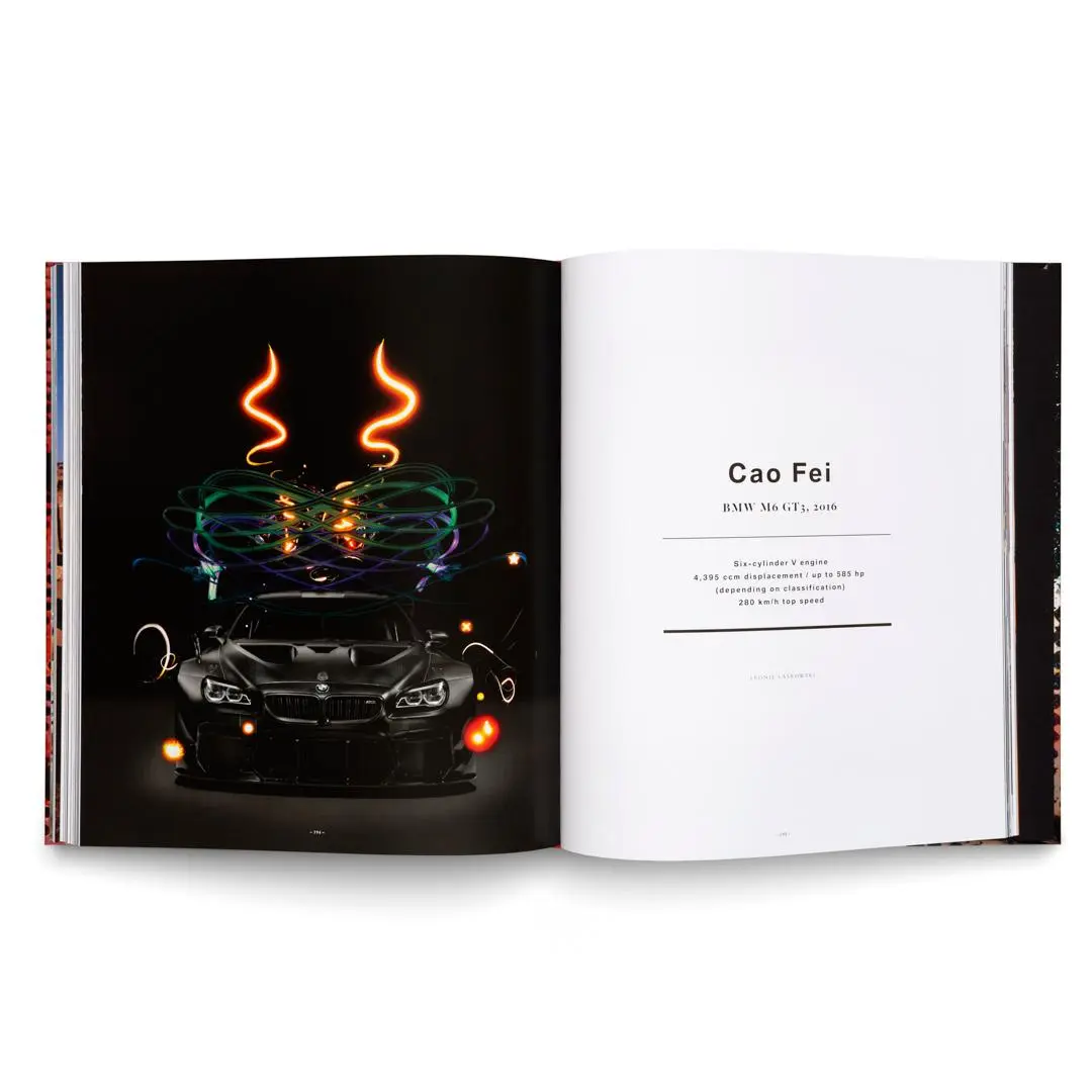 Bild: 9783775759977 | BMW Art Cars - Rolling Sculptures from Andy Warhol to Jeff Koons...