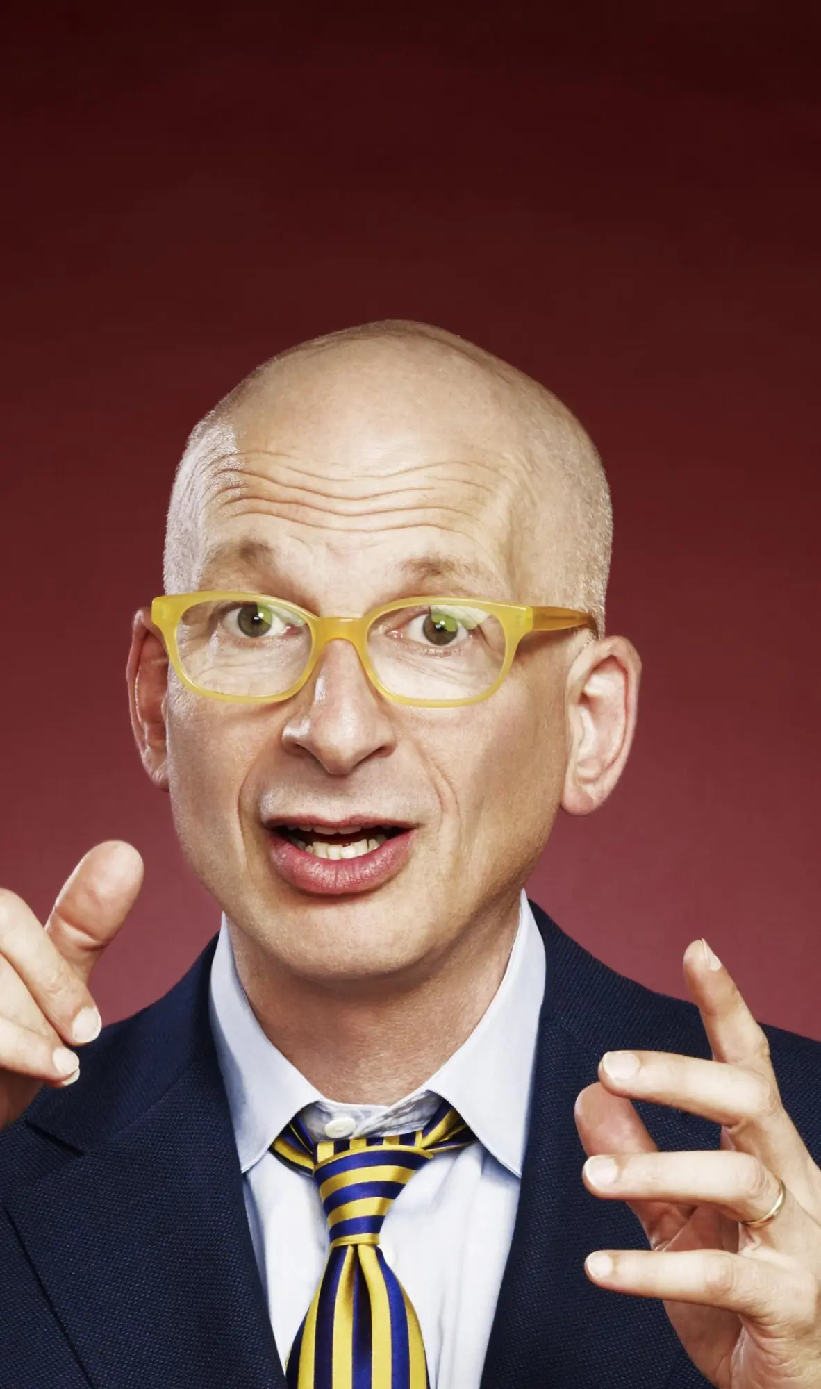 Autor: 9783868819977 | Das ist Strategie! | Seth Godin | Buch | 256 S. | Deutsch | 2025