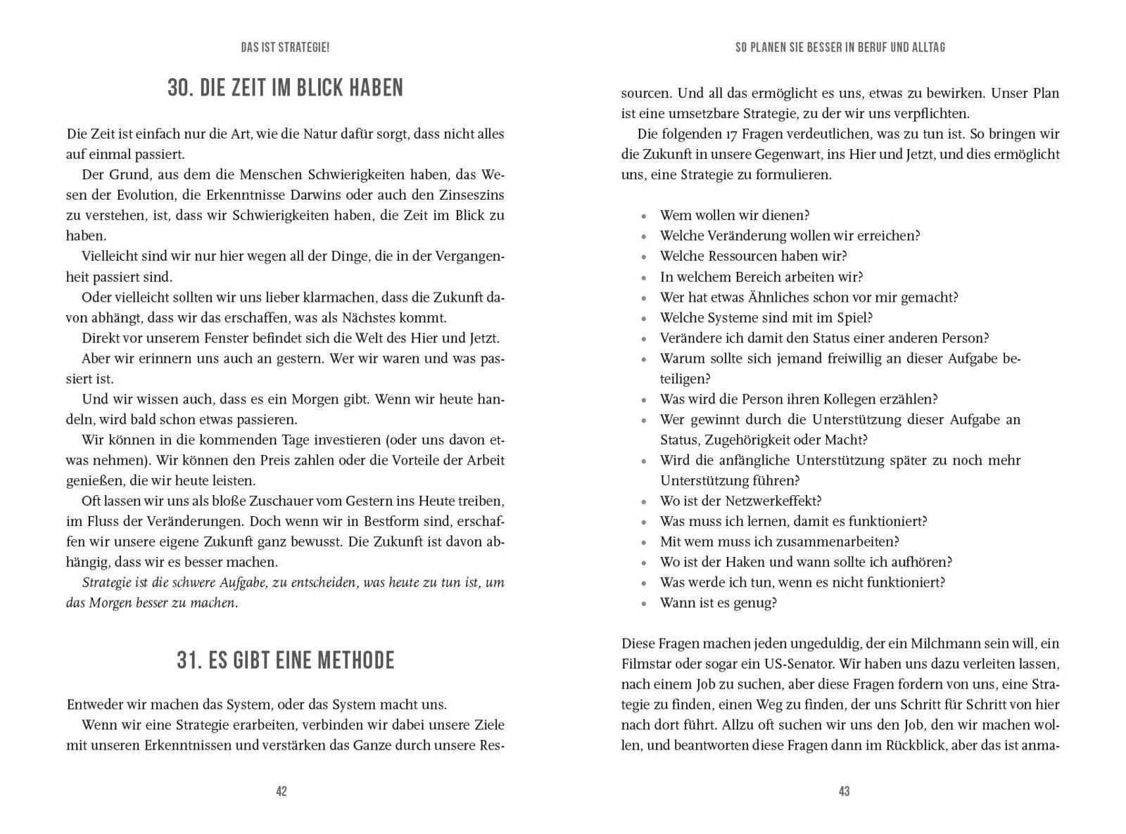 Bild: 9783868819977 | Das ist Strategie! | Seth Godin | Buch | 256 S. | Deutsch | 2025