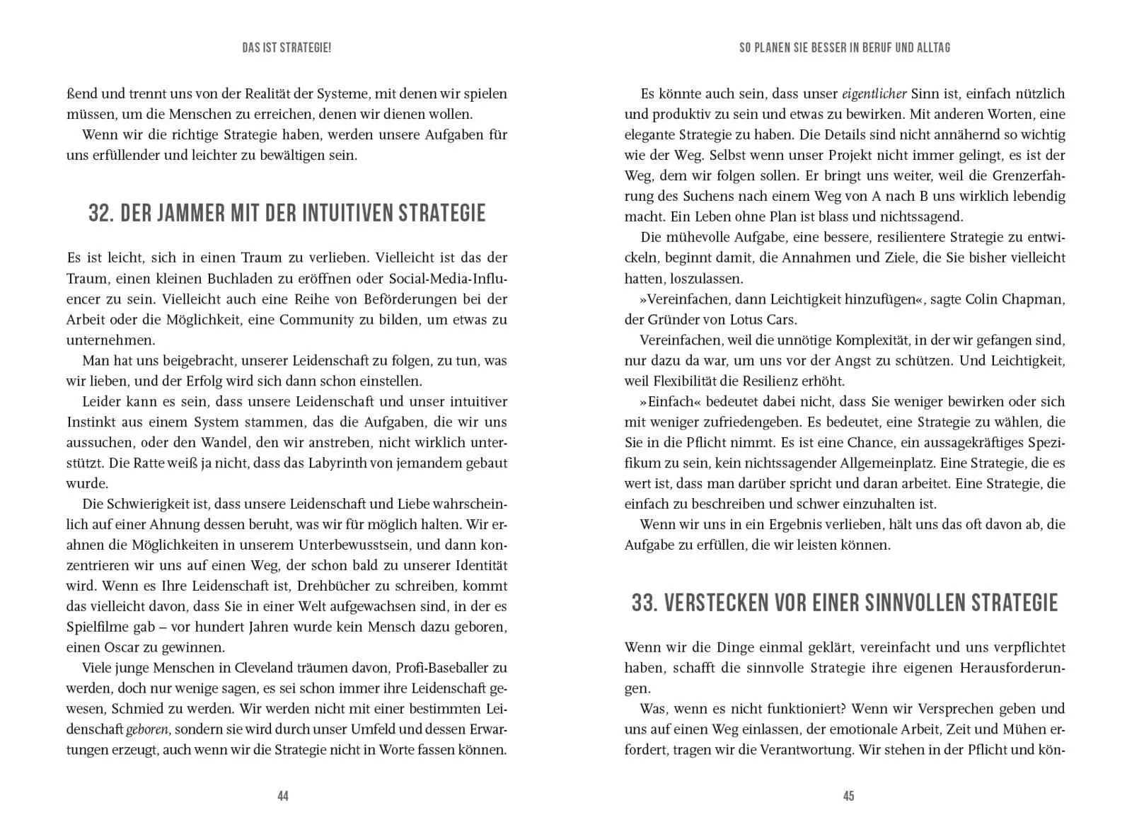 Bild: 9783868819977 | Das ist Strategie! | Seth Godin | Buch | 256 S. | Deutsch | 2025