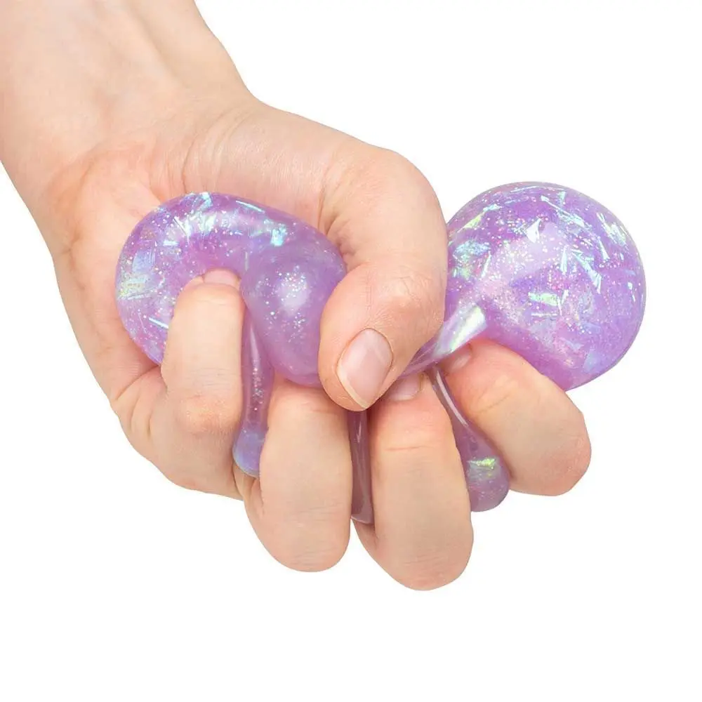 Bild: 5038728150078 | Sparkly Squish Ball | Karton-Box | SQ078 | Deutsch | 2026