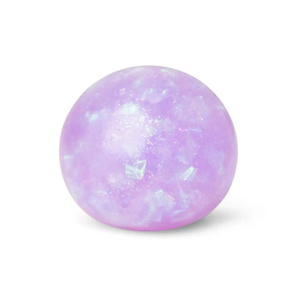 Bild: 5038728150078 | Sparkly Squish Ball | Karton-Box | SQ078 | Deutsch | 2026