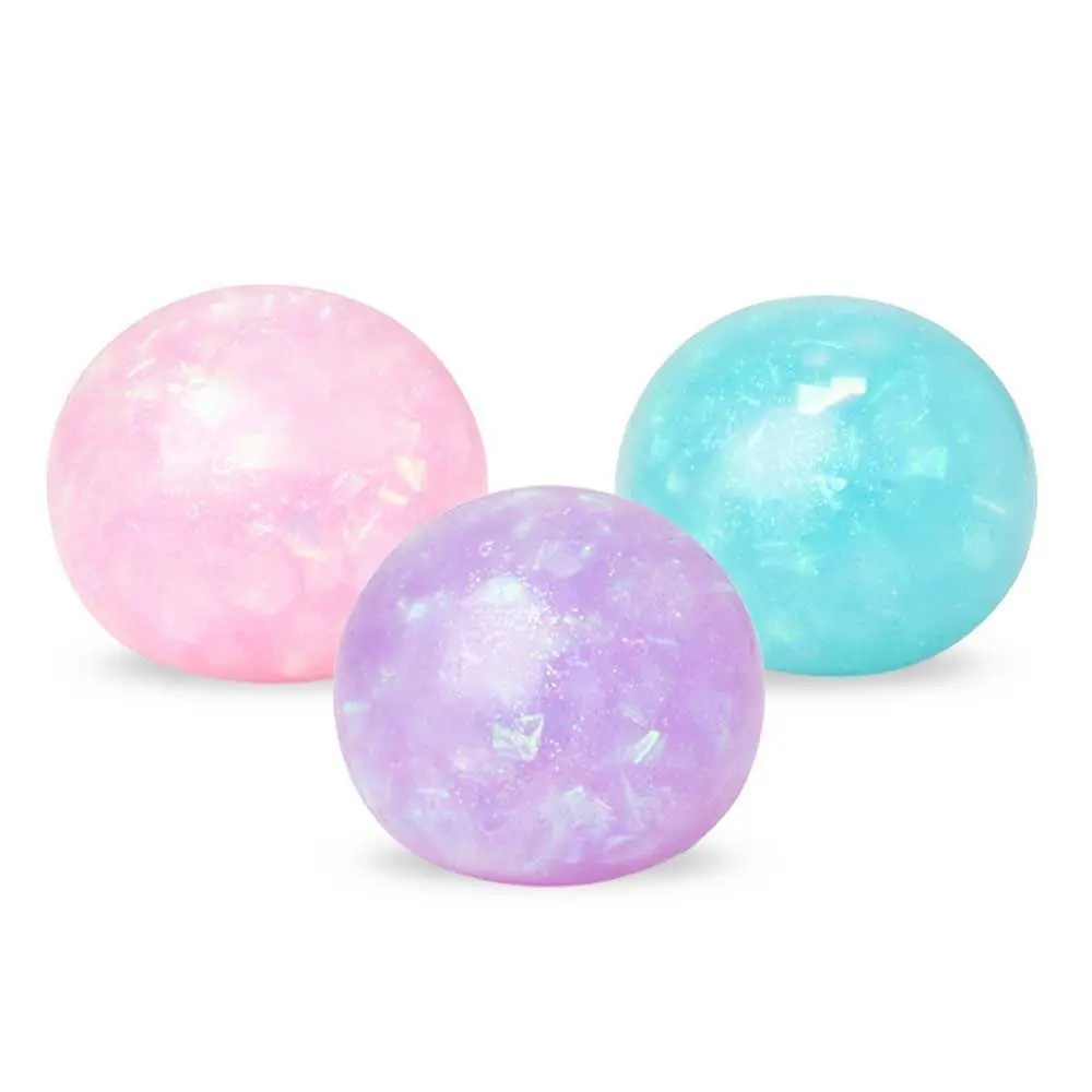 Bild: 5038728150078 | Sparkly Squish Ball | Karton-Box | SQ078 | Deutsch | 2026