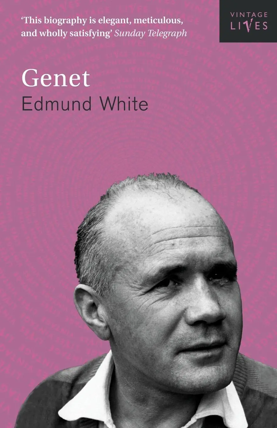 Cover: 9780099450078 | Genet | Edmund White | Taschenbuch | Englisch | 2004