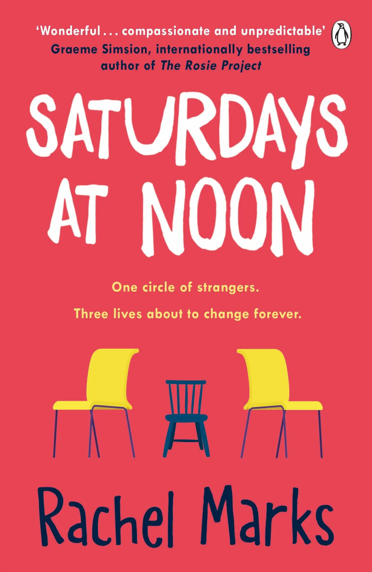 Cover: 9781405940078 | Saturdays at Noon | Rachel Marks | Taschenbuch | 432 S. | Englisch
