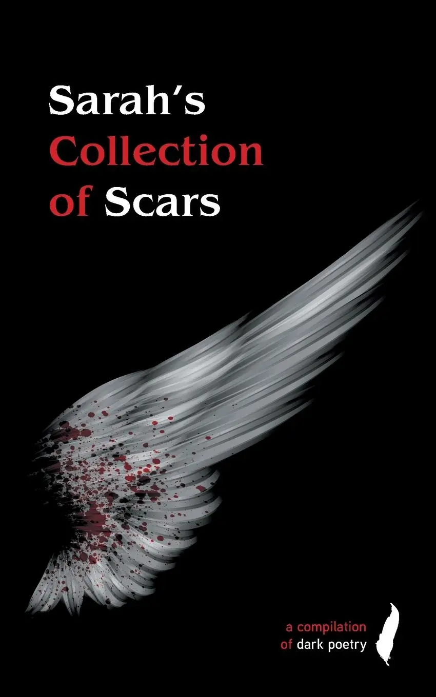Cover: 9781922890078 | Sarah's Collection of Scars | Sarah Hall | Taschenbuch | Englisch