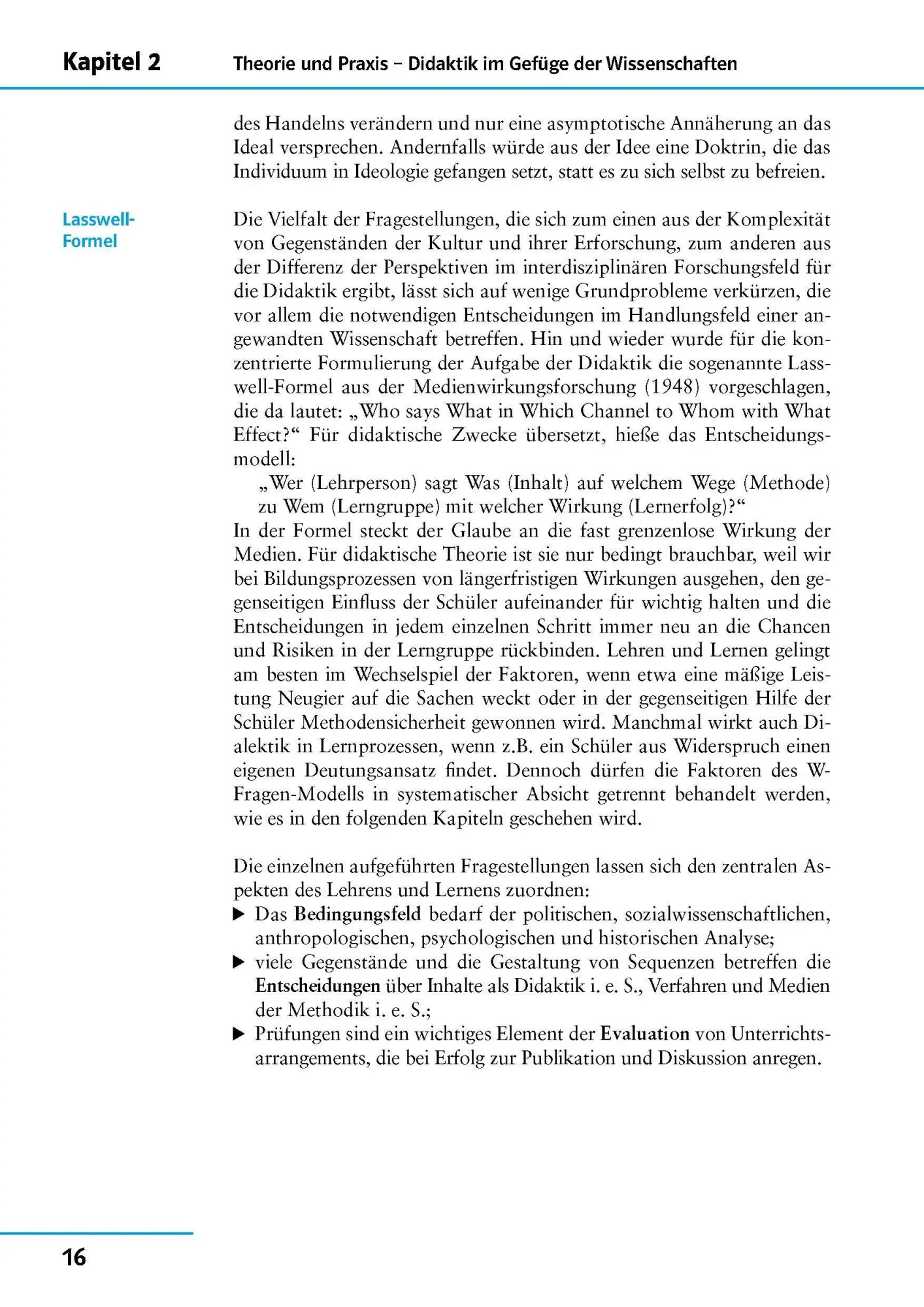 Bild: 9783129390078 | Uni-Wissen Germanistik / Grundkurs Lehramt Deutsch | Gerhard Lauer