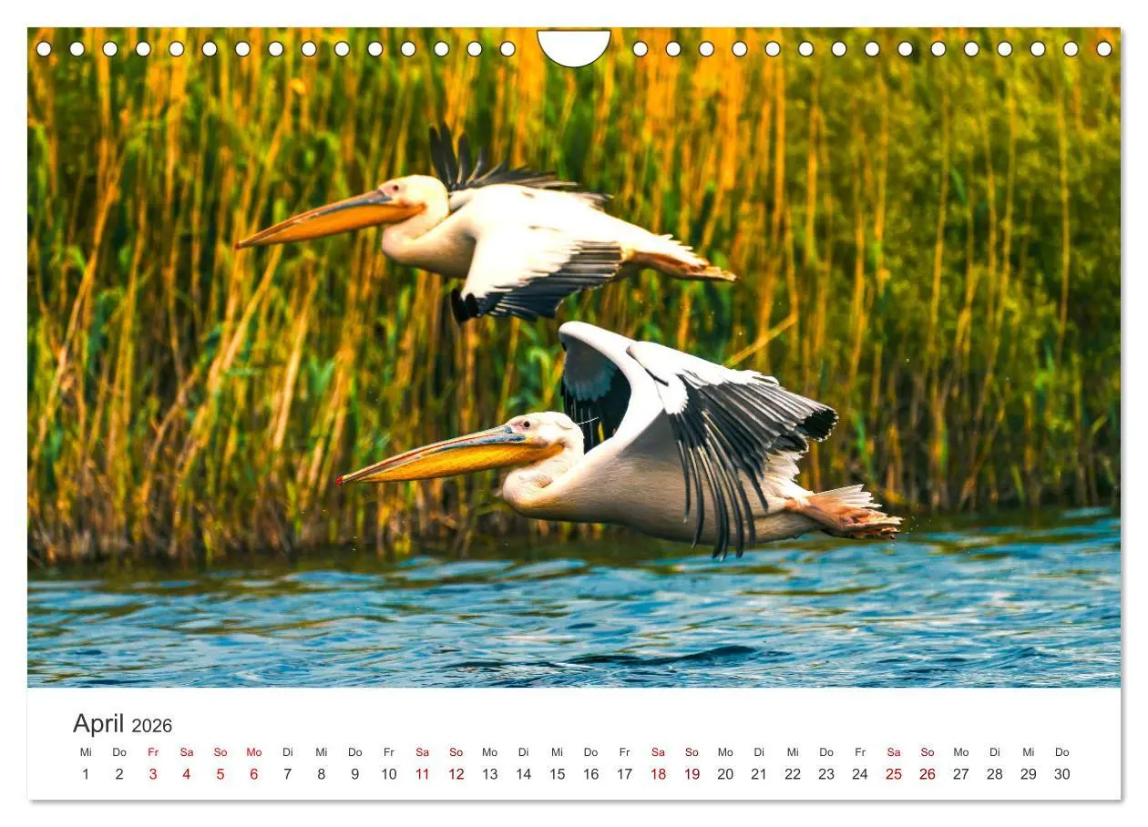 Bild: 9783457600078 | Rumänien - Das beeindruckende Land am Schwarzen Meer. (Wandkalender...
