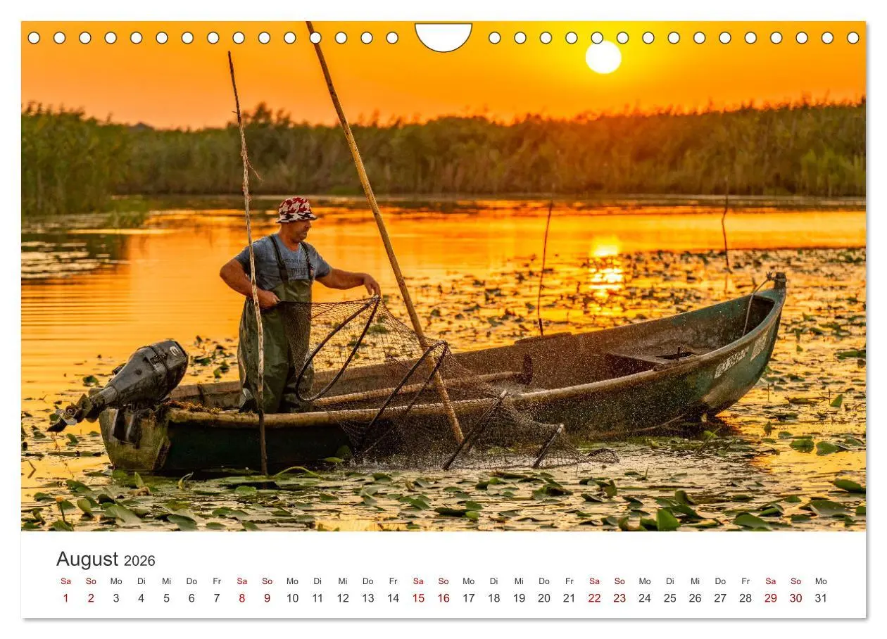 Bild: 9783457600078 | Rumänien - Das beeindruckende Land am Schwarzen Meer. (Wandkalender...