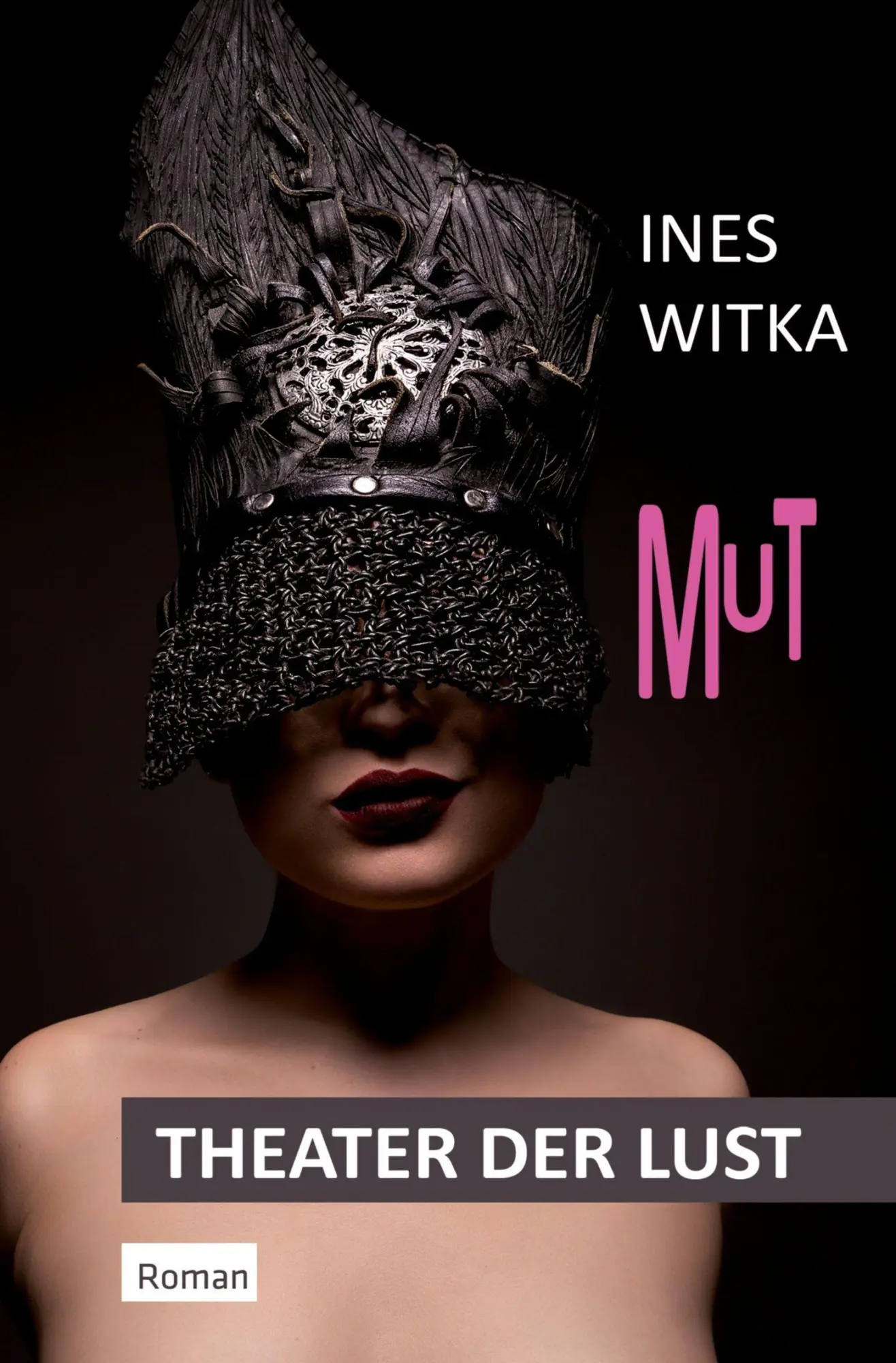 Cover: 9783819420078 | MUT | Ines Witka | Taschenbuch | 288 S. | Deutsch | 2025 | adlima GmbH