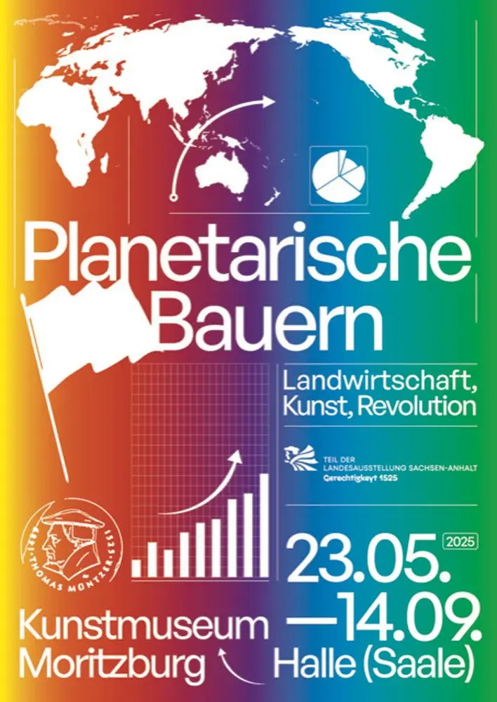 Cover: 9783910640078 | Planetarische Bauern | Christian Philipsen | Taschenbuch | Deutsch