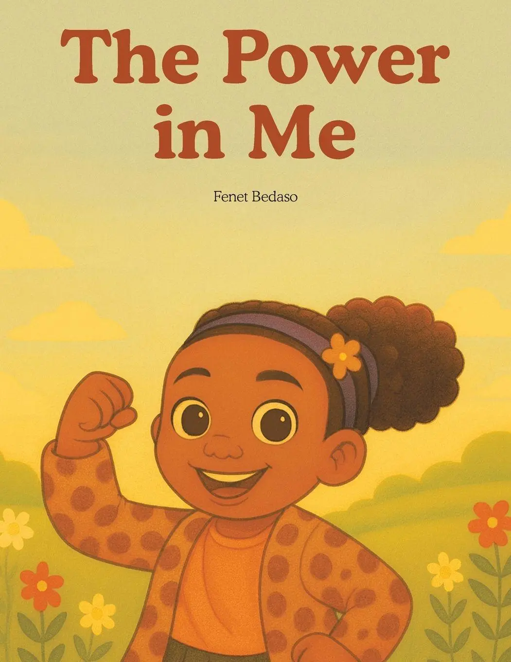 Cover: 9781665790178 | The Power in Me | Fenet Bedaso | Taschenbuch | Englisch | 2026
