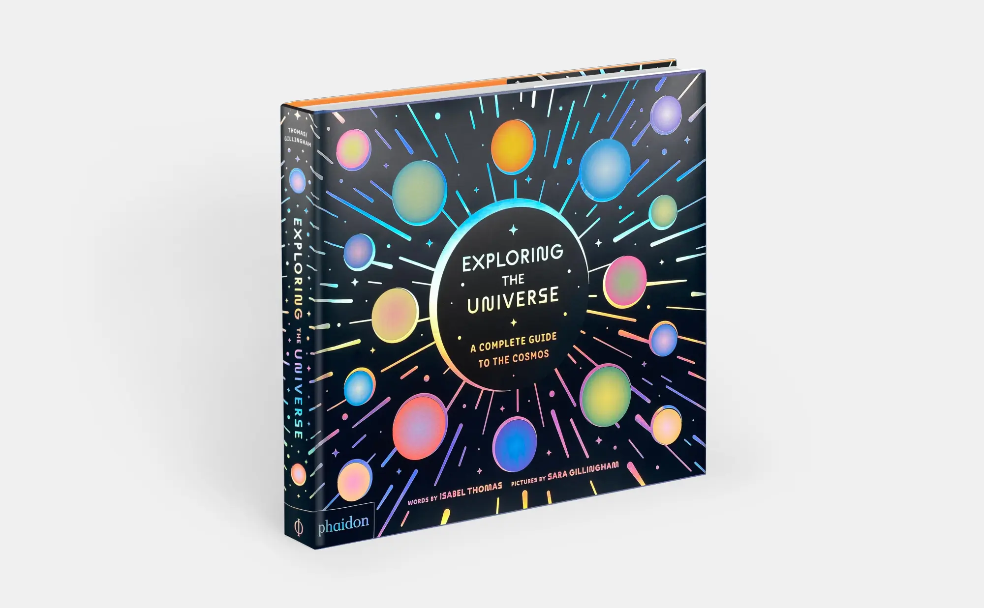Bild: 9781837290178 | Exploring the Universe | A Complete Guide to the Cosmos | Thomas