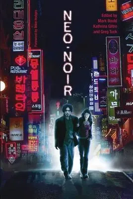 Cover: 9781906660178 | Neo-Noir | Mark Bould | Taschenbuch | Einband - flex.(Paperback)