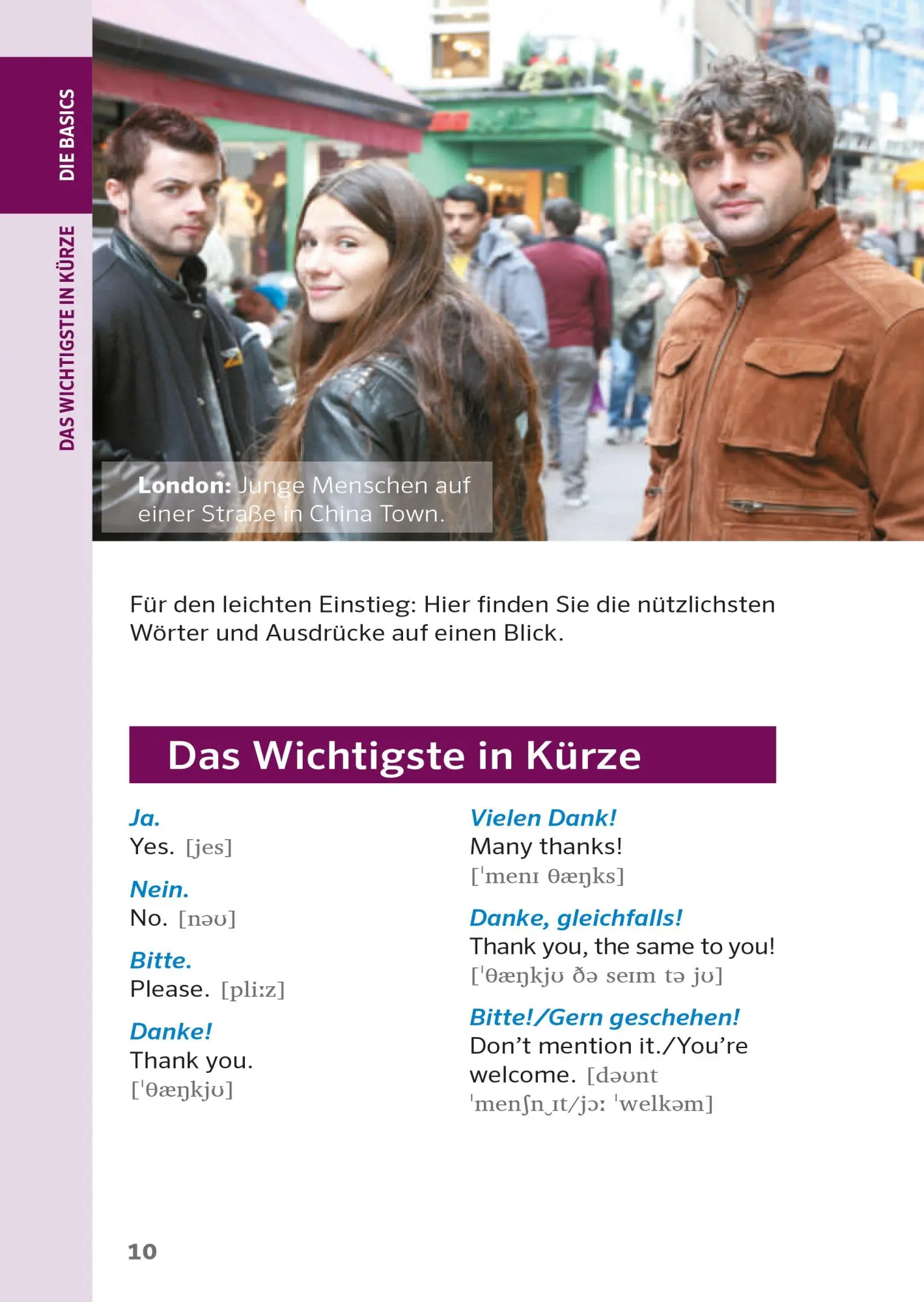 Bild: 9783125180178 | PONS Praxis-Sprachführer Englisch | Taschenbuch | 200 S. | Deutsch