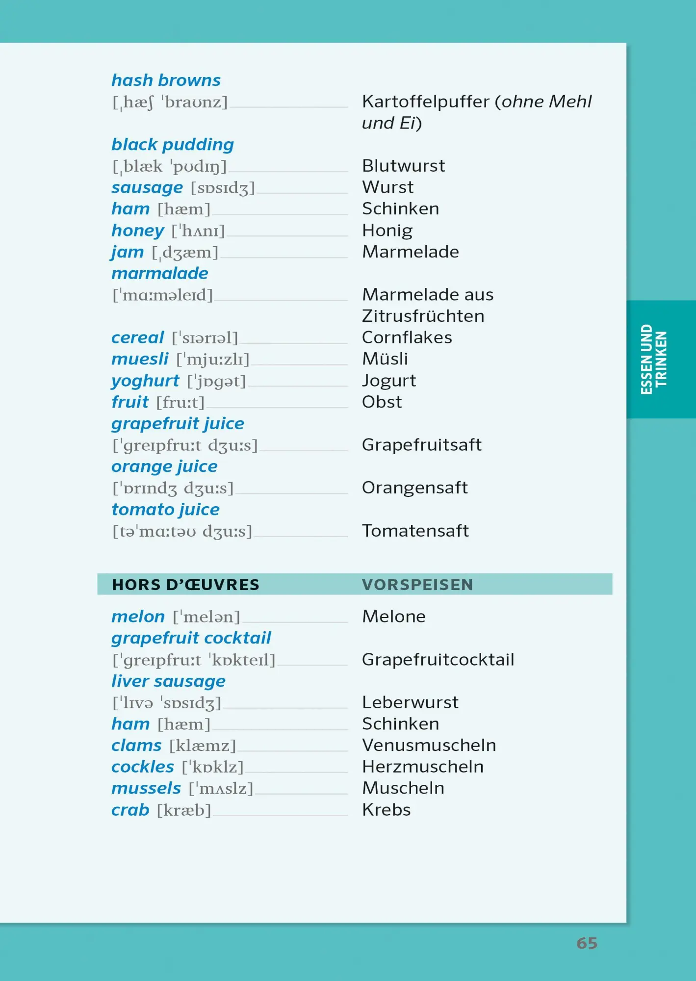 Bild: 9783125180178 | PONS Praxis-Sprachführer Englisch | Taschenbuch | 200 S. | Deutsch
