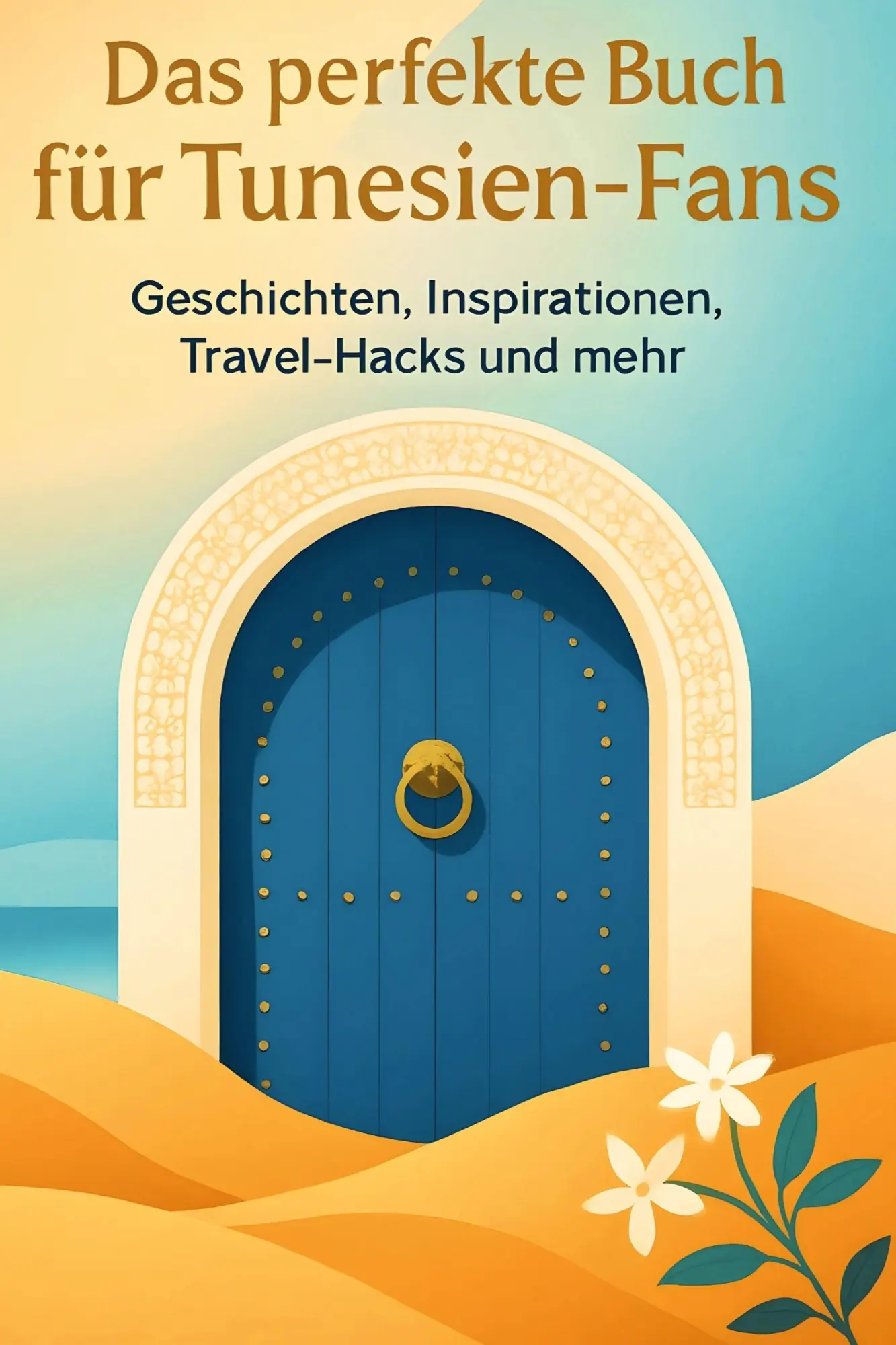 Cover: 9783695360178 | Das perfekte Buch für Tunesien-Fans | Felix König | Taschenbuch | 2025