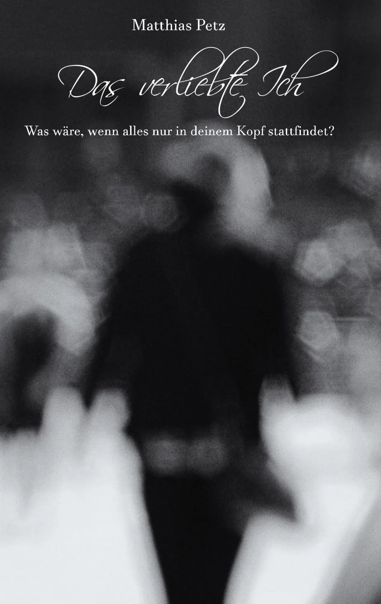 Cover: 9783743180178 | Das verliebte Ich | Matthias Petz | Taschenbuch | Paperback | 72 S.