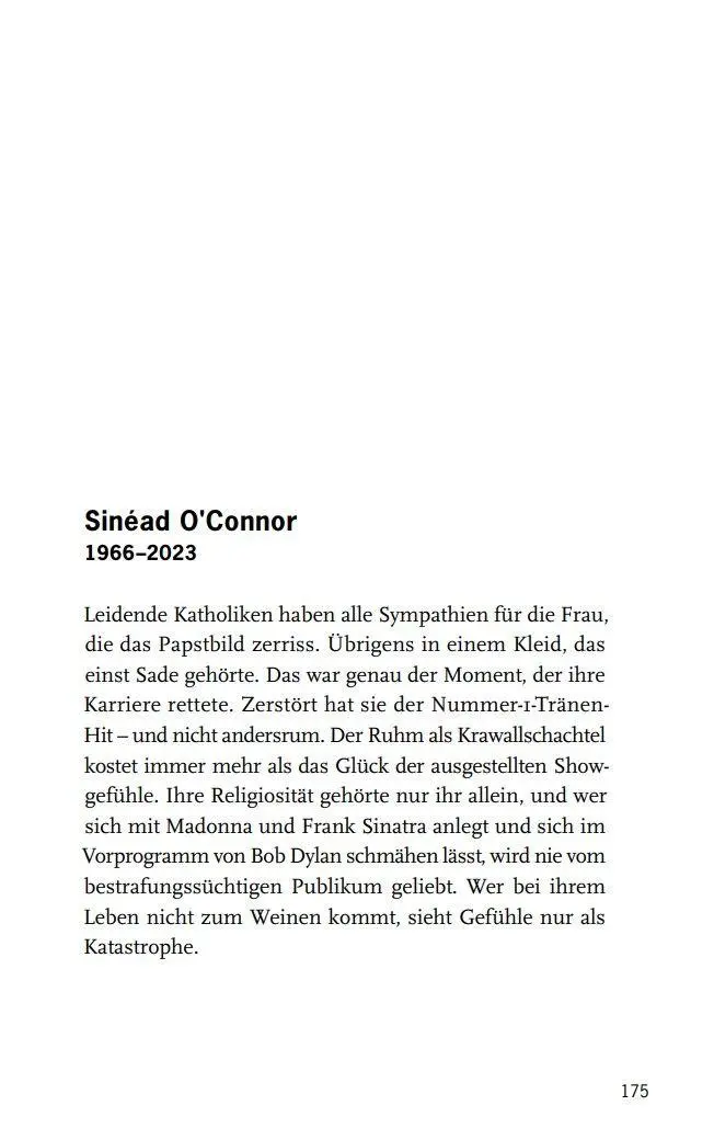 Bild: 9783755820178 | Staying Alive | Gereon Klug | Buch | 304 S. | Deutsch | 2025