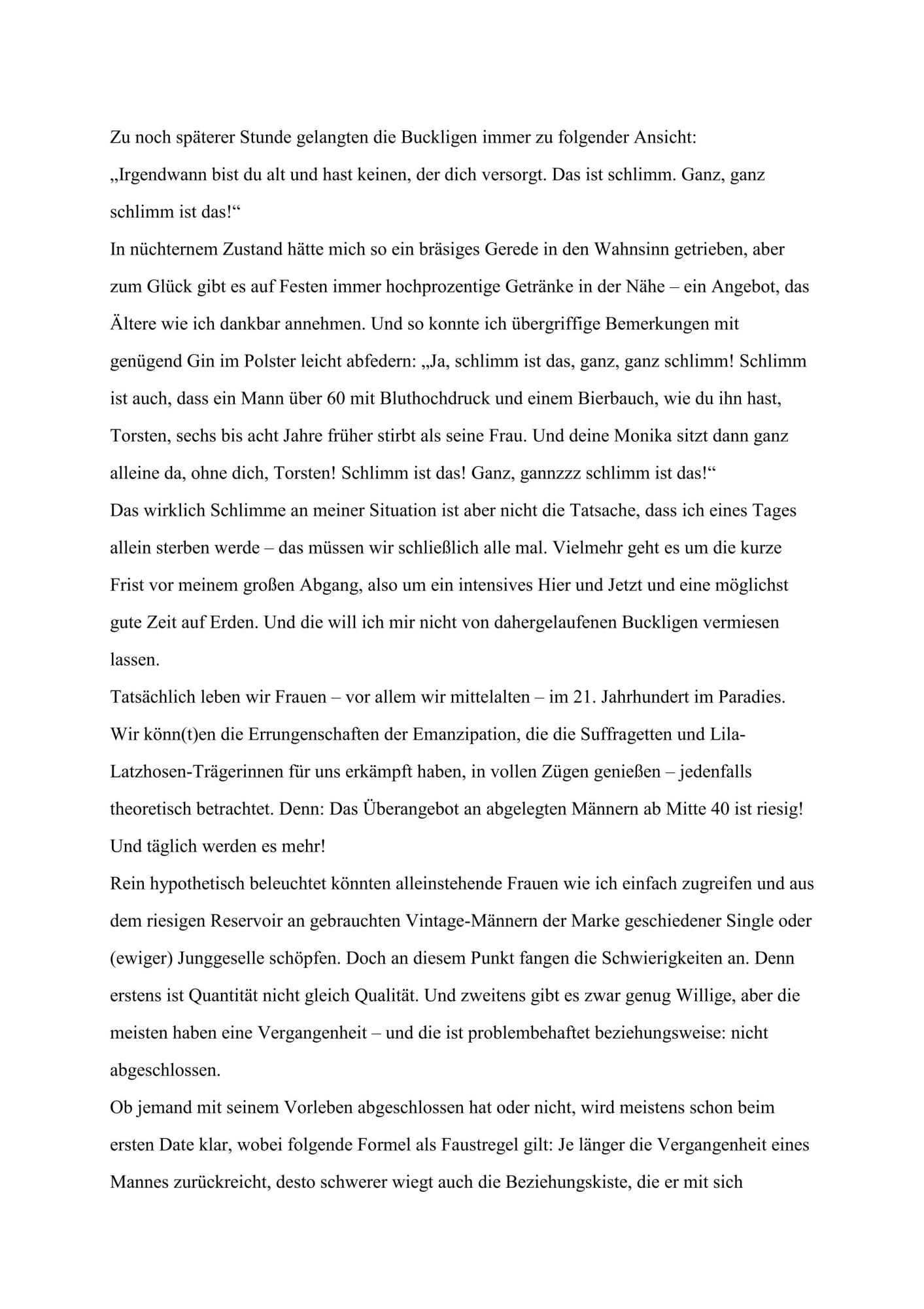 Bild: 9783833890178 | Verschwende deine Restjugend | Simone Niemann | Taschenbuch | 240 S.