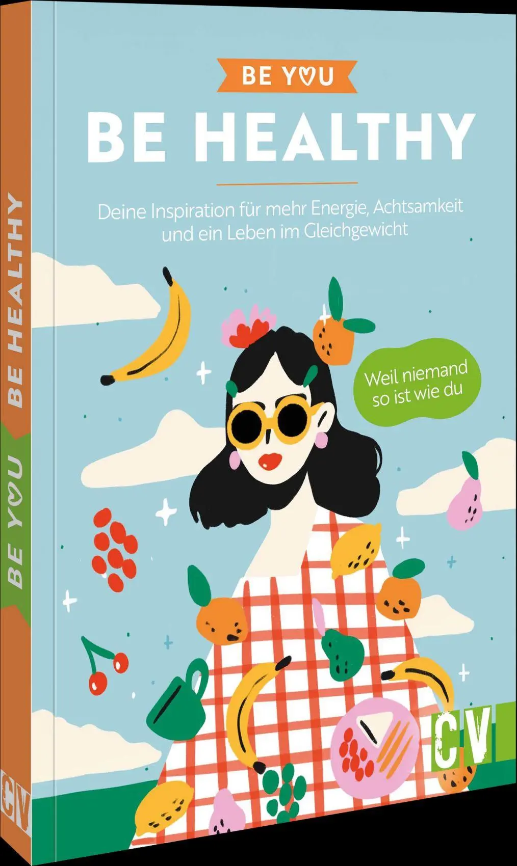 Cover: 9783838840178 | Be You - Be Healthy | Karen Lühning | Taschenbuch | 144 S. | Deutsch