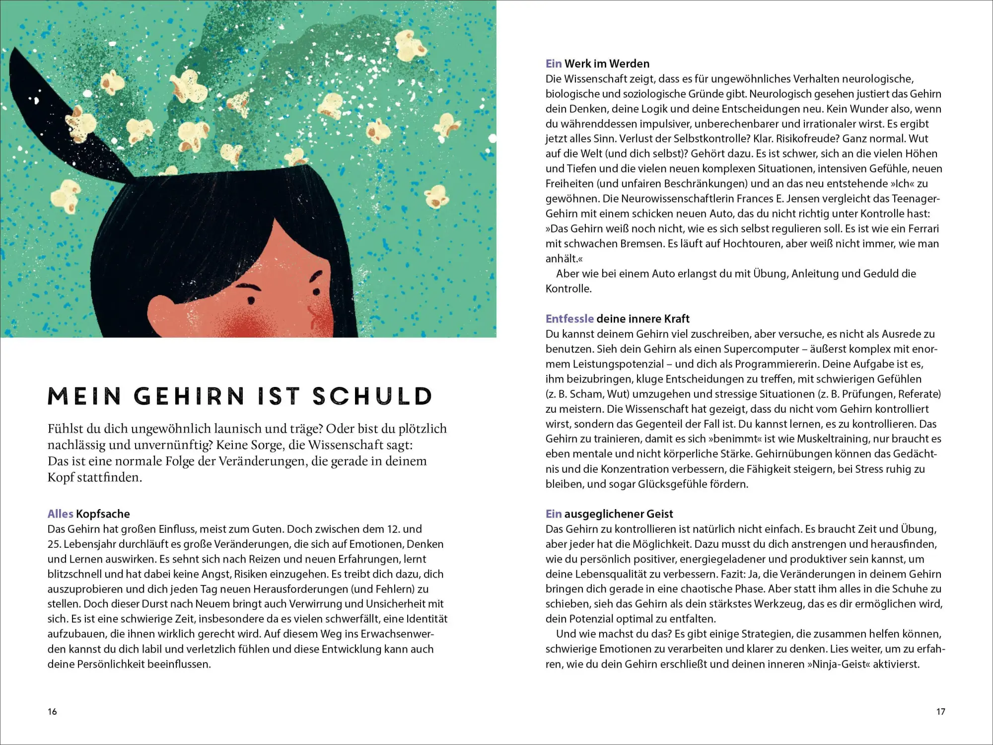 Bild: 9783838840178 | Be You - Be Healthy | Karen Lühning | Taschenbuch | 144 S. | Deutsch