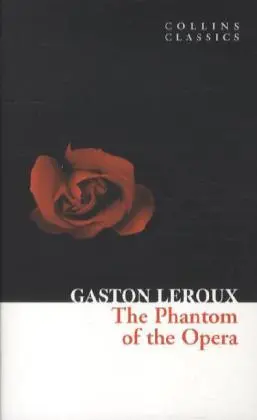 Cover: 9780007420278 | The Phantom of the Opera | Gaston Leroux | Taschenbuch | VII | 2011