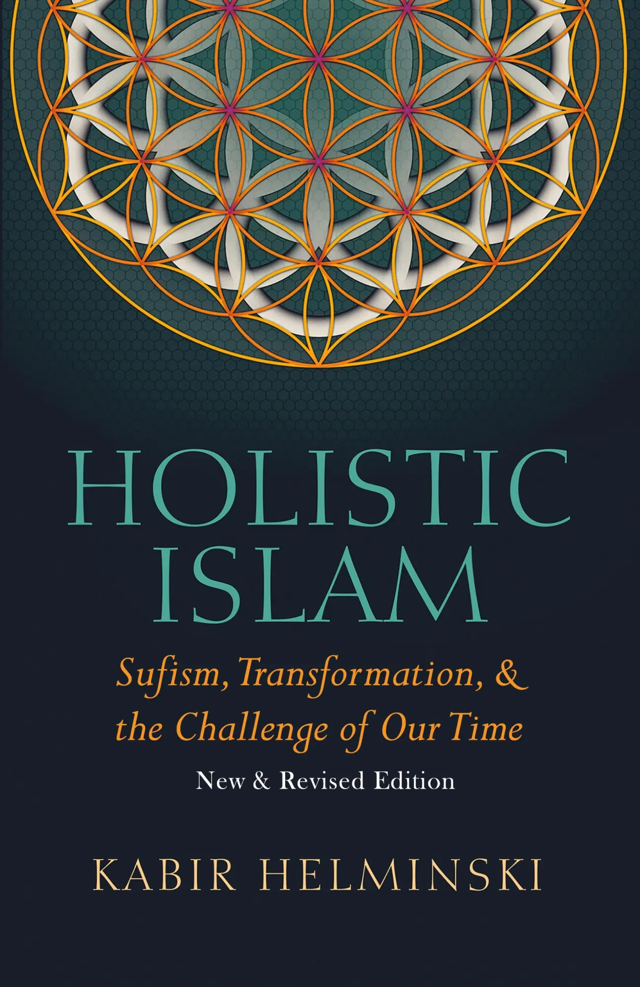 Cover: 9780939660278 | Holistic Islam | Kabir Helminski | Taschenbuch | Englisch | 2023