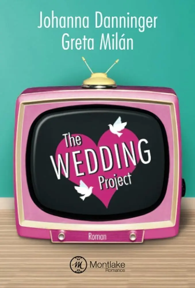 Cover: 9782919800278 | The Wedding Project | Ehe auf den ersten Blick. Roman | Taschenbuch