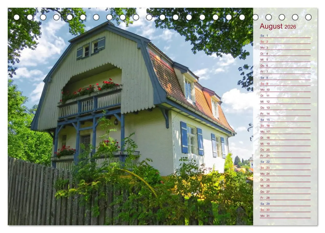 Bild: 9783457990278 | Murnau und das Blaue Land - Aquarelle und Fotografien...