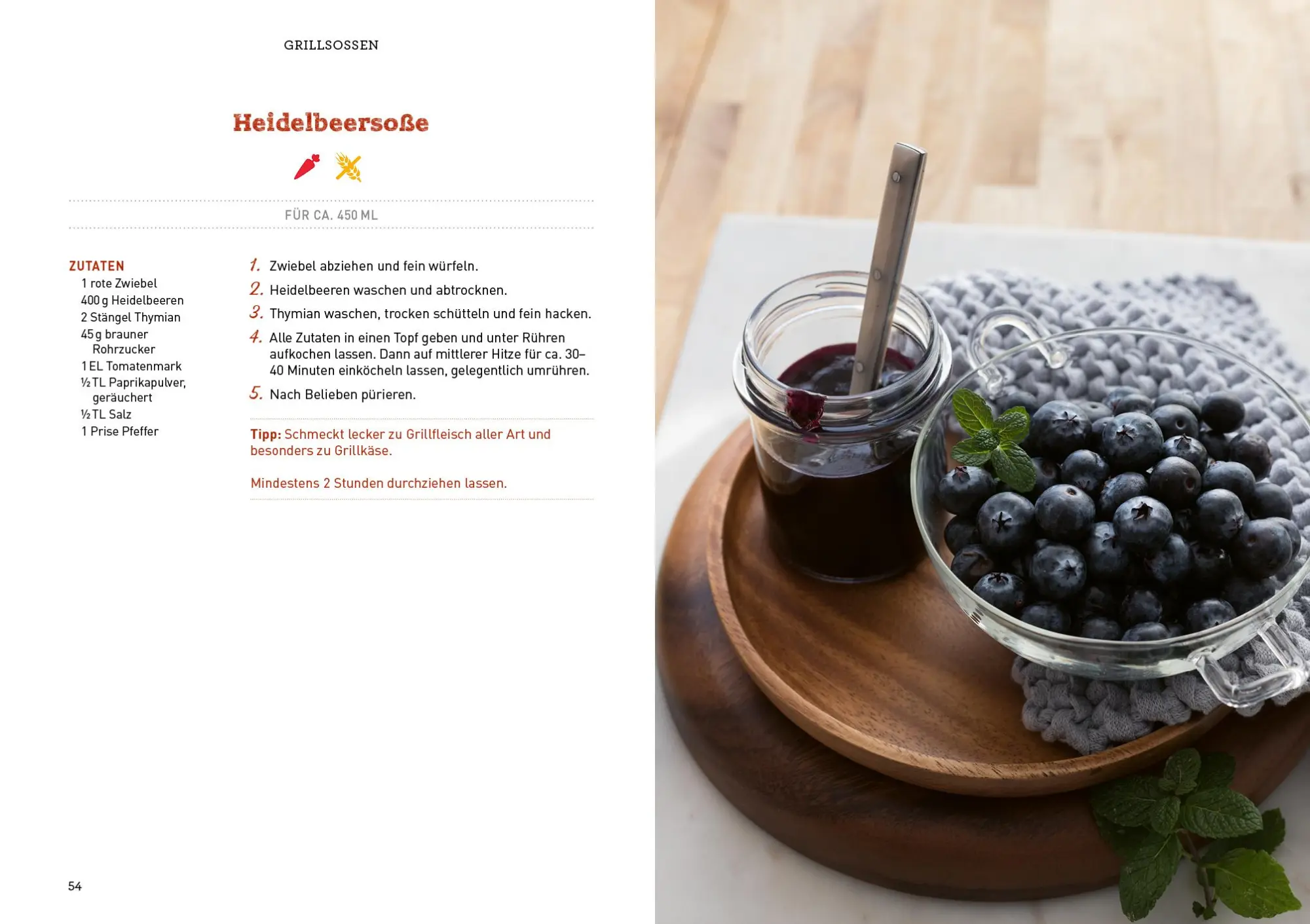 Bild: 9783742320278 | Soßen, Dips und Marinaden zum Grillen | Veronika Pichl | Taschenbuch