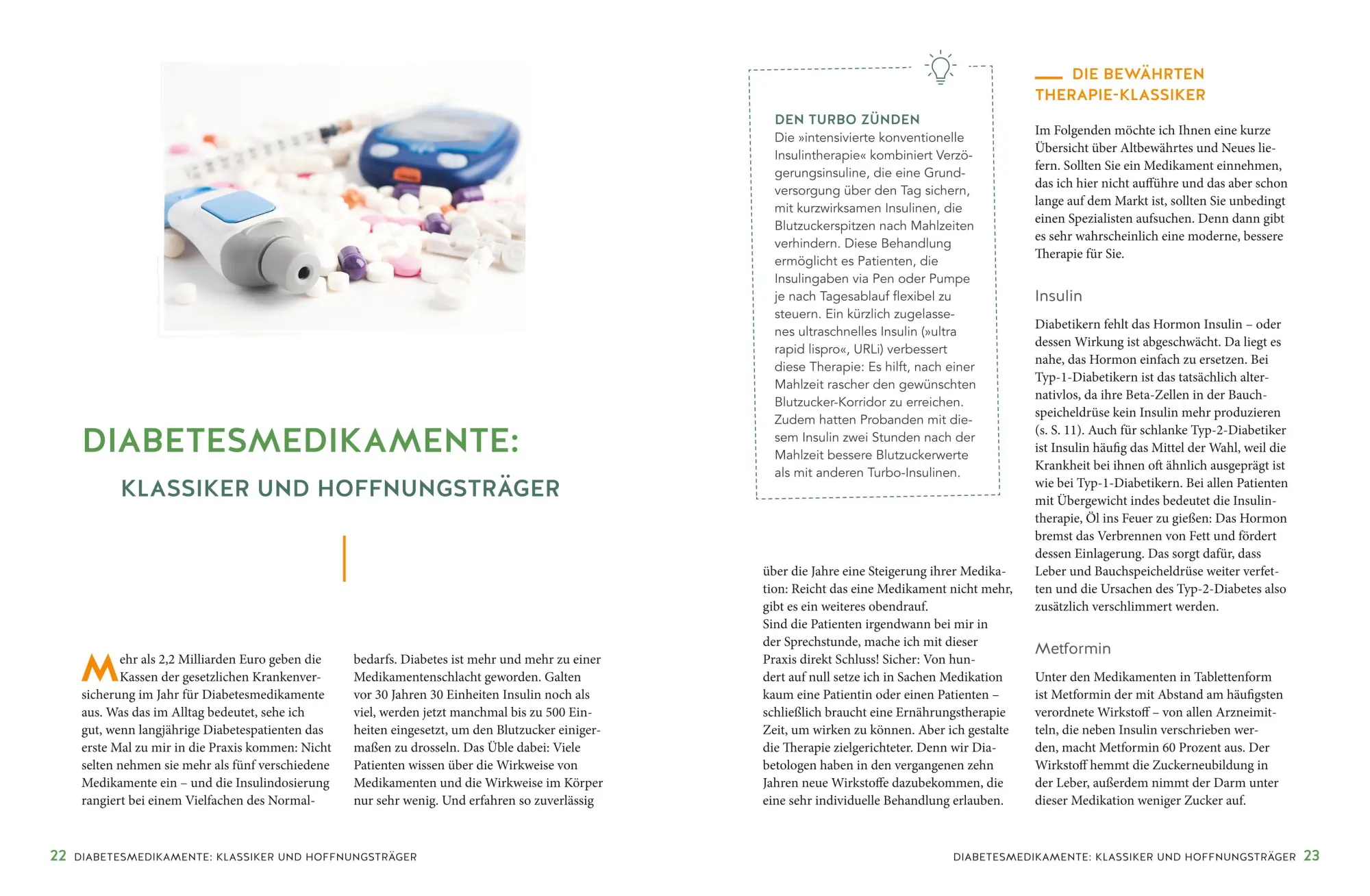 Bild: 9783833880278 | Heilen Sie Ihren Diabetes | Matthias Riedl | Buch | 192 S. | Deutsch