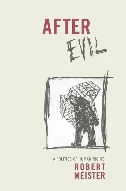 Cover: 9780231150378 | Meister, R: After Evil | Robert Meister | Taschenbuch | Englisch