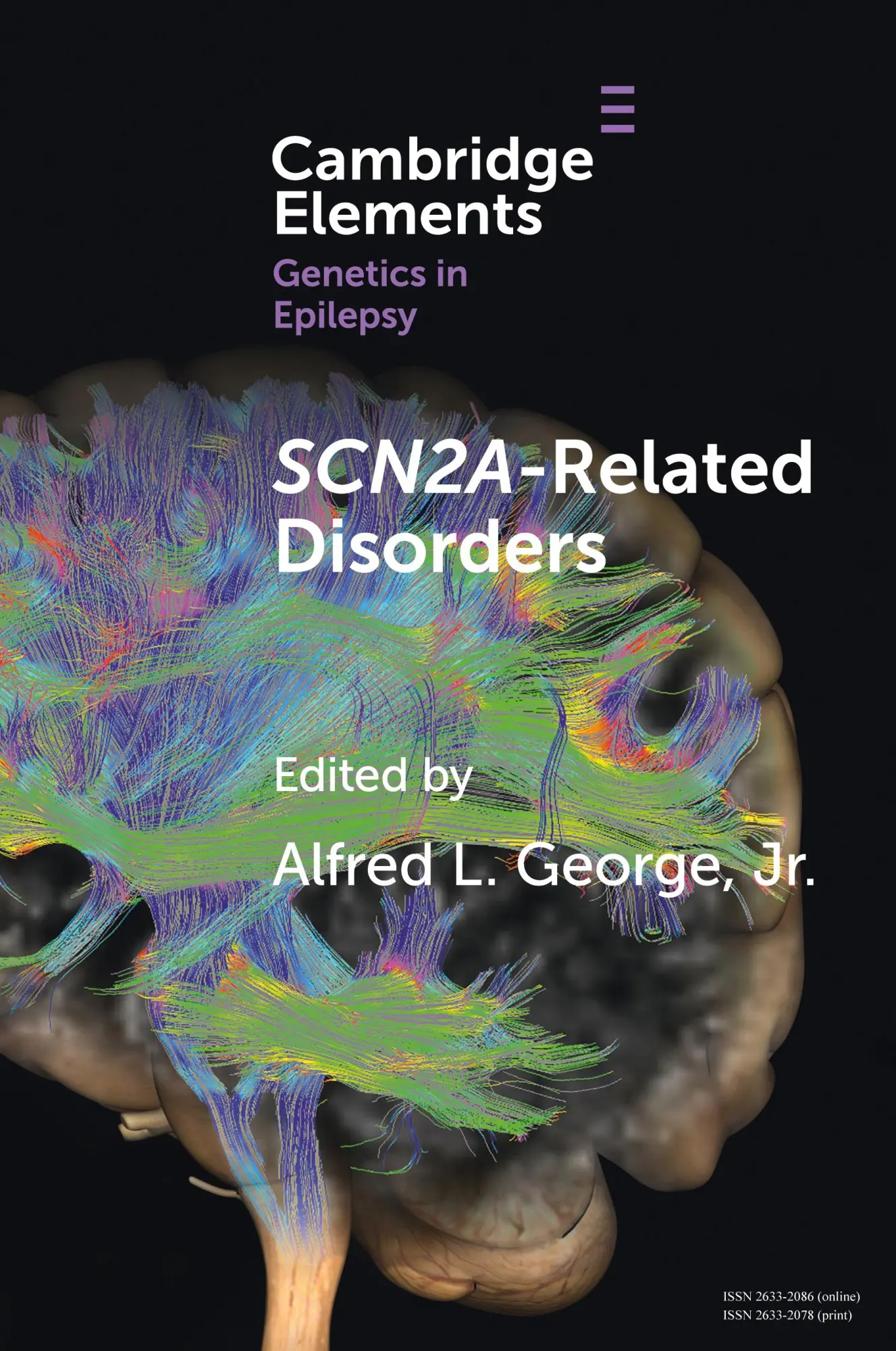 Cover: 9781009530378 | SCN2A-Related Disorders | Jr. Alfred L. George | Taschenbuch | 2025