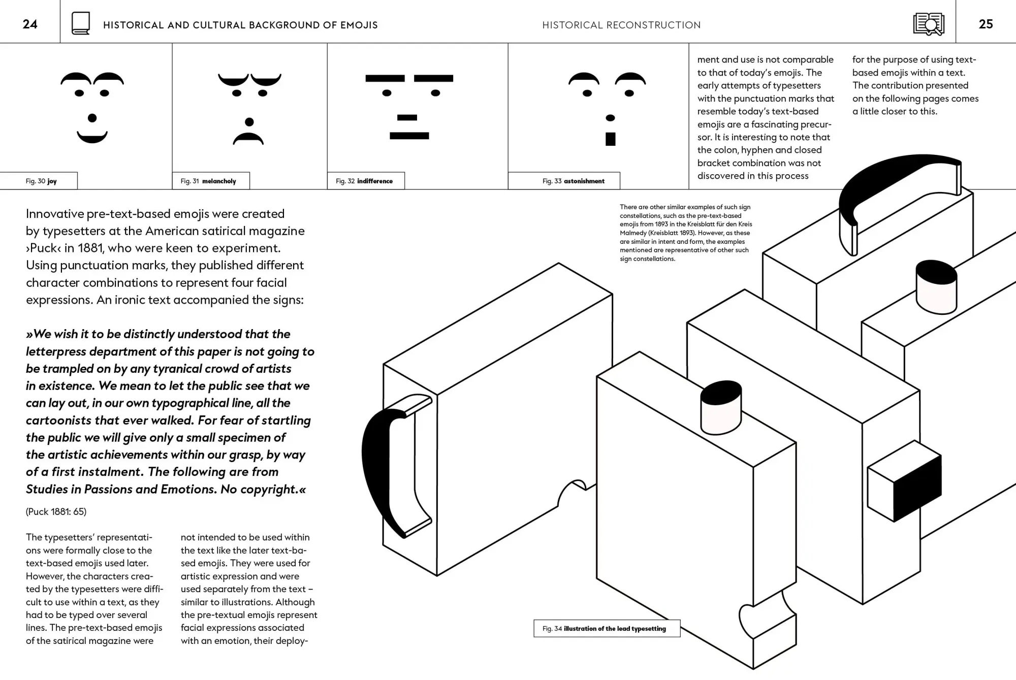 Bild: 9783721210378 | Emojization | Visual Communication with Emojis | Deborah Enzmann