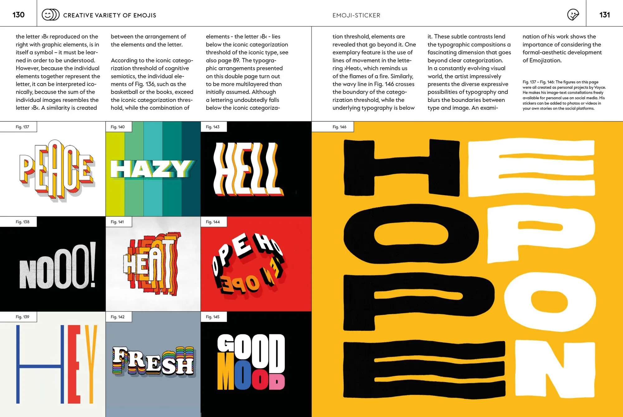 Bild: 9783721210378 | Emojization | Visual Communication with Emojis | Deborah Enzmann