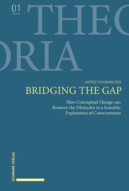 Cover: 9783757400378 | Bridging the Gap | Astrid Schomäcker | Buch | Gebunden | Englisch